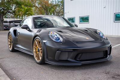 2019 Porsche 911 GT3 RS   - Photo 3 - Sarasota, FL 34243