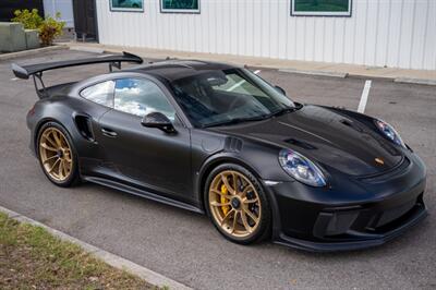 2019 Porsche 911 GT3 RS   - Photo 38 - Sarasota, FL 34243