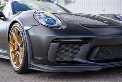 2019 Porsche 911 GT3 RS   - Photo 31 - Sarasota, FL 34243