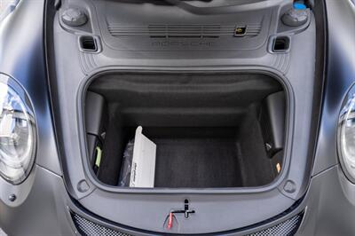 2019 Porsche 911 GT3 RS   - Photo 53 - Sarasota, FL 34243