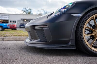 2019 Porsche 911 GT3 RS   - Photo 27 - Sarasota, FL 34243