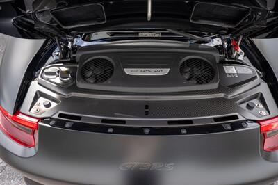 2019 Porsche 911 GT3 RS   - Photo 54 - Sarasota, FL 34243