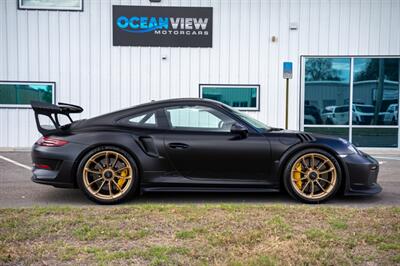 2019 Porsche 911 GT3 RS   - Photo 4 - Sarasota, FL 34243
