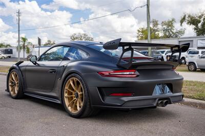 2019 Porsche 911 GT3 RS   - Photo 8 - Sarasota, FL 34243