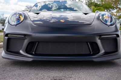 2019 Porsche 911 GT3 RS   - Photo 30 - Sarasota, FL 34243