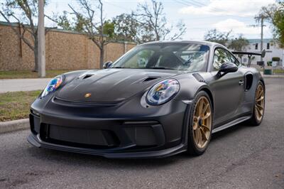 2019 Porsche 911 GT3 RS   - Photo 13 - Sarasota, FL 34243