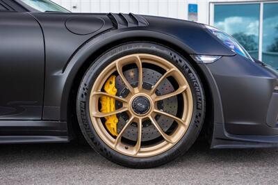 2019 Porsche 911 GT3 RS   - Photo 16 - Sarasota, FL 34243
