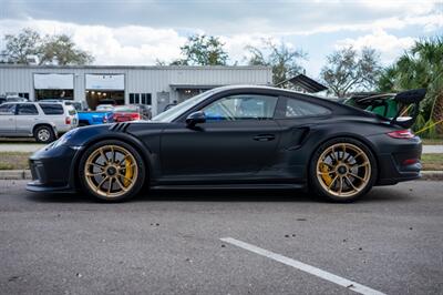 2019 Porsche 911 GT3 RS   - Photo 11 - Sarasota, FL 34243