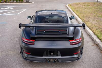 2019 Porsche 911 GT3 RS   - Photo 36 - Sarasota, FL 34243