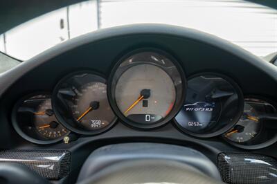 2019 Porsche 911 GT3 RS   - Photo 45 - Sarasota, FL 34243