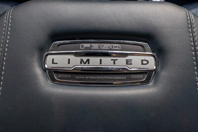 2024 Ford F-350 Super Duty Limited   - Photo 46 - Sarasota, FL 34243