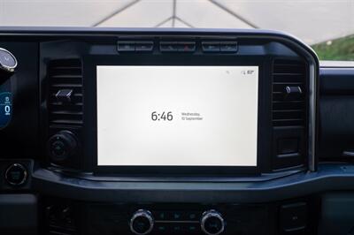 2024 Ford F-350 Super Duty Limited   - Photo 37 - Sarasota, FL 34243