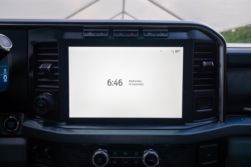 2024 Ford F-350 Super Duty Limited   - Photo 37 - Sarasota, FL 34243