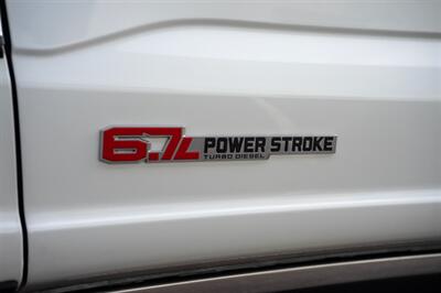 2024 Ford F-350 Super Duty Limited   - Photo 24 - Sarasota, FL 34243