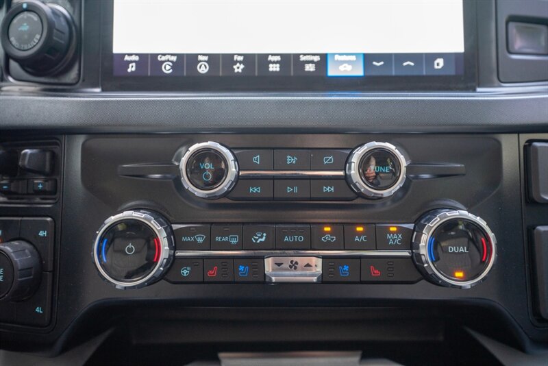 2024 Ford F-350 Super Duty Limited   - Photo 38 - Sarasota, FL 34243