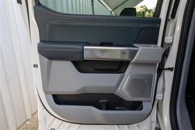 2024 Ford F-350 Super Duty Limited   - Photo 43 - Sarasota, FL 34243