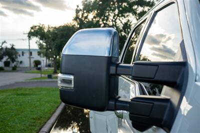 2024 Ford F-350 Super Duty Limited   - Photo 23 - Sarasota, FL 34243