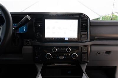 2024 Ford F-350 Super Duty Limited   - Photo 36 - Sarasota, FL 34243