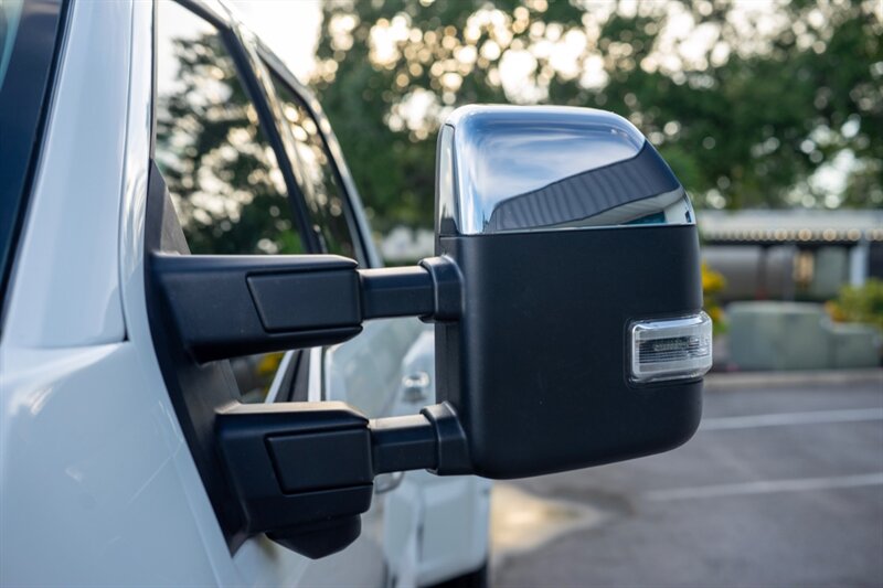 2024 Ford F-350 Super Duty Limited   - Photo 22 - Sarasota, FL 34243