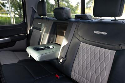 2024 Ford F-350 Super Duty Limited   - Photo 31 - Sarasota, FL 34243