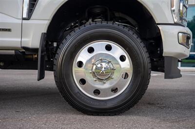 2024 Ford F-350 Super Duty Limited   - Photo 19 - Sarasota, FL 34243