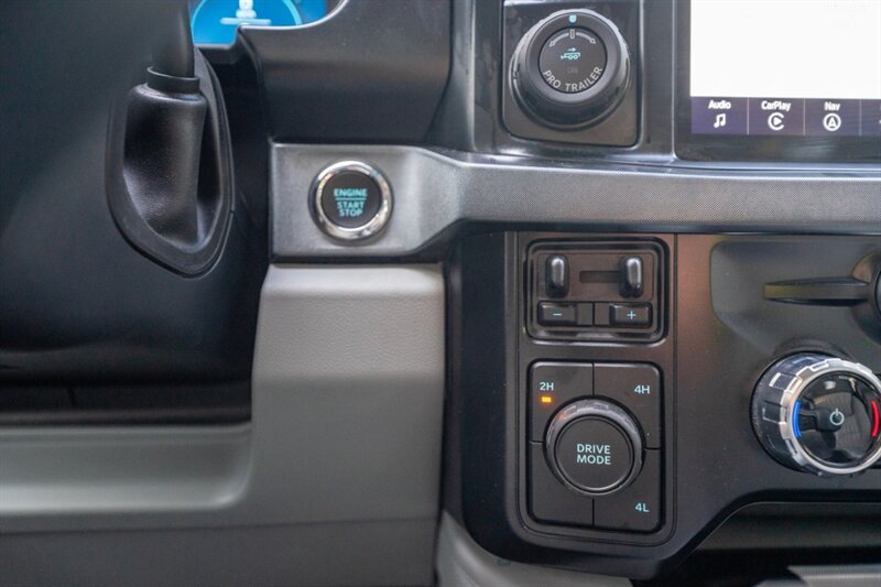 2024 Ford F-350 Super Duty Limited   - Photo 53 - Sarasota, FL 34243