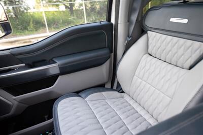 2024 Ford F-350 Super Duty Limited   - Photo 34 - Sarasota, FL 34243