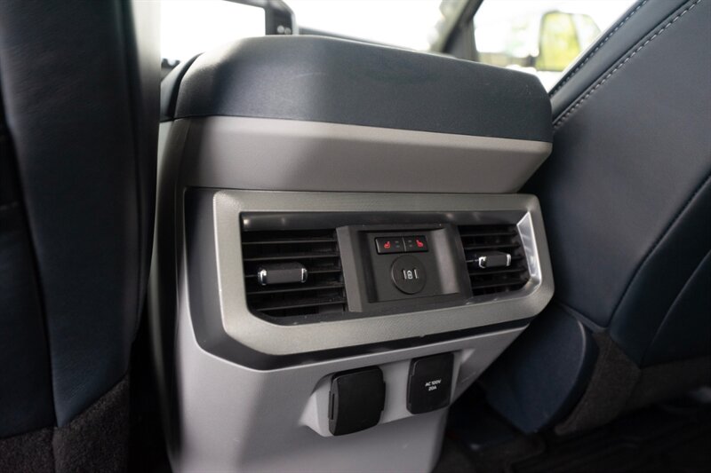 2024 Ford F-350 Super Duty Limited   - Photo 42 - Sarasota, FL 34243