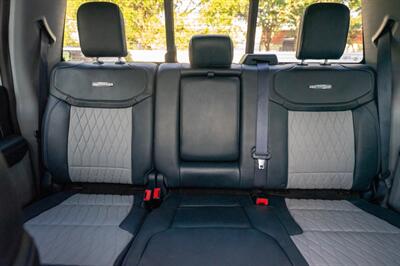 2024 Ford F-350 Super Duty Limited   - Photo 32 - Sarasota, FL 34243