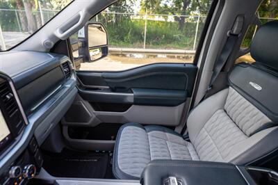 2024 Ford F-350 Super Duty Limited   - Photo 48 - Sarasota, FL 34243