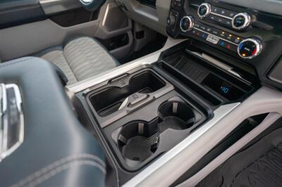 2024 Ford F-350 Super Duty Limited   - Photo 45 - Sarasota, FL 34243