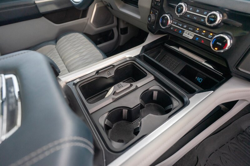 2024 Ford F-350 Super Duty Limited   - Photo 45 - Sarasota, FL 34243