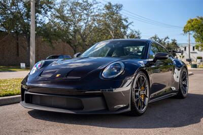 2023 Porsche 911 GT3   - Photo 15 - Sarasota, FL 34243