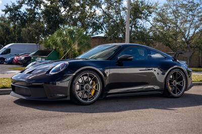 2023 Porsche 911 GT3   - Photo 14 - Sarasota, FL 34243