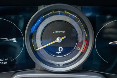 2023 Porsche 911 GT3   - Photo 56 - Sarasota, FL 34243