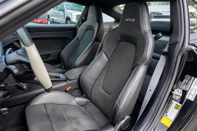 2023 Porsche 911 GT3   - Photo 43 - Sarasota, FL 34243
