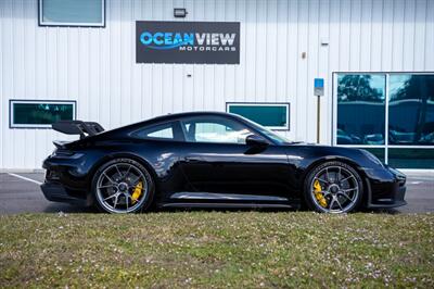 2023 Porsche 911 GT3   - Photo 6 - Sarasota, FL 34243