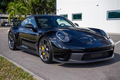 2023 Porsche 911 GT3   - Photo 4 - Sarasota, FL 34243