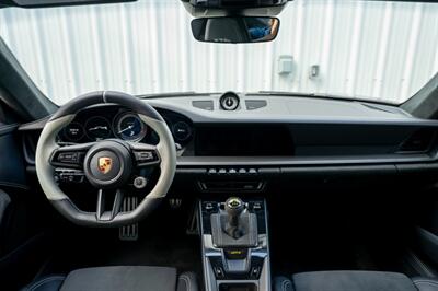 2023 Porsche 911 GT3   - Photo 44 - Sarasota, FL 34243