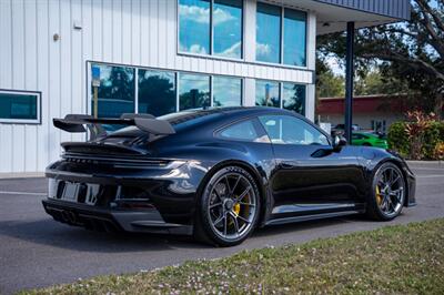 2023 Porsche 911 GT3   - Photo 7 - Sarasota, FL 34243