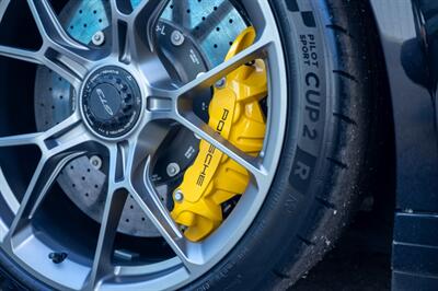 2023 Porsche 911 GT3   - Photo 26 - Sarasota, FL 34243