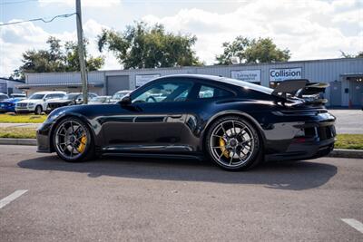2023 Porsche 911 GT3   - Photo 11 - Sarasota, FL 34243