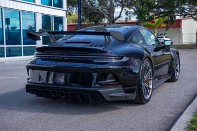 2023 Porsche 911 GT3   - Photo 8 - Sarasota, FL 34243