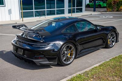 2023 Porsche 911 GT3   - Photo 30 - Sarasota, FL 34243