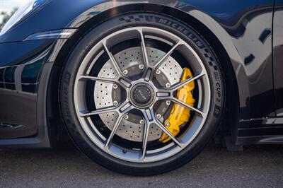2023 Porsche 911 GT3   - Photo 25 - Sarasota, FL 34243