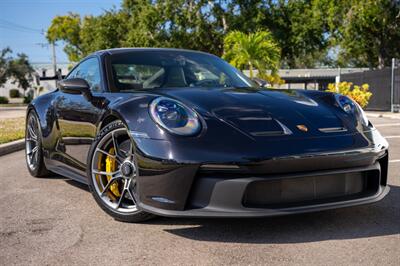 2023 Porsche 911 GT3   - Photo 1 - Sarasota, FL 34243