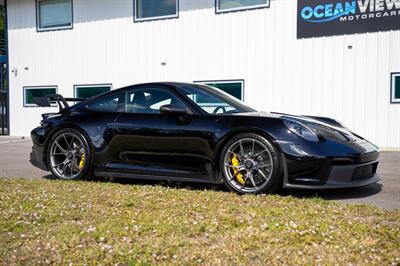 2023 Porsche 911 GT3   - Photo 5 - Sarasota, FL 34243