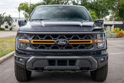 2025 Ford F-150 Tremor High Pkg Loaded   - Photo 2 - Sarasota, FL 34243