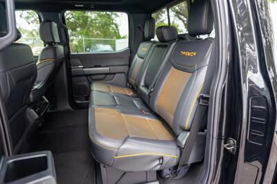 2025 Ford F-150 Tremor High Pkg Loaded   - Photo 32 - Sarasota, FL 34243