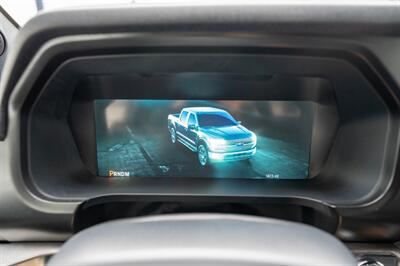 2025 Ford F-150 Tremor High Pkg Loaded   - Photo 45 - Sarasota, FL 34243